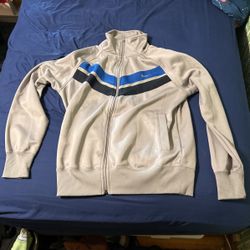 Vintage Nike Full Zip Sweatshirt