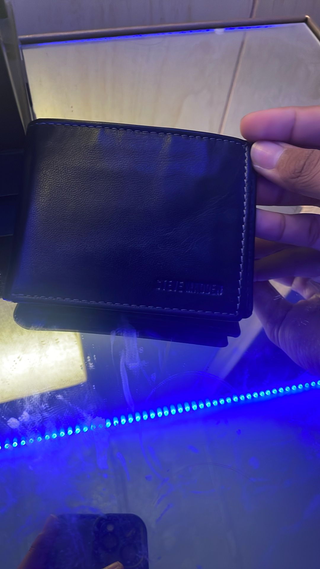 Steve Madden Wallet