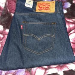Levi’s 501