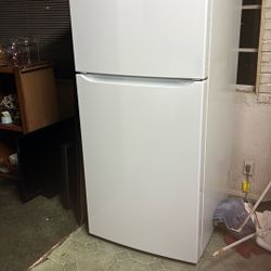 LG  refrigerator