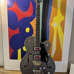 Gretsch G5410T Guitar
