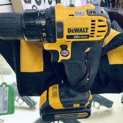 Dewalt Cordless Drill/Driver
