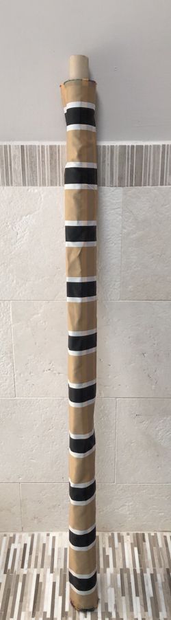 3.25 yards of upholstery fabric