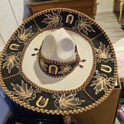 Genuine Sombrero