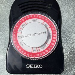 Metronome