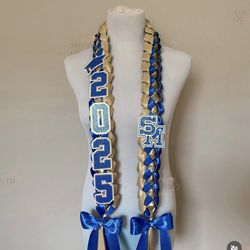 Graduation Lei Gift