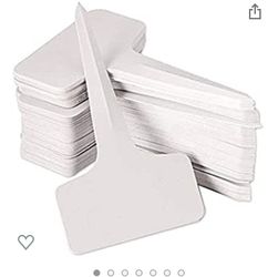 Plant 🌱 Garden Labels 🏷