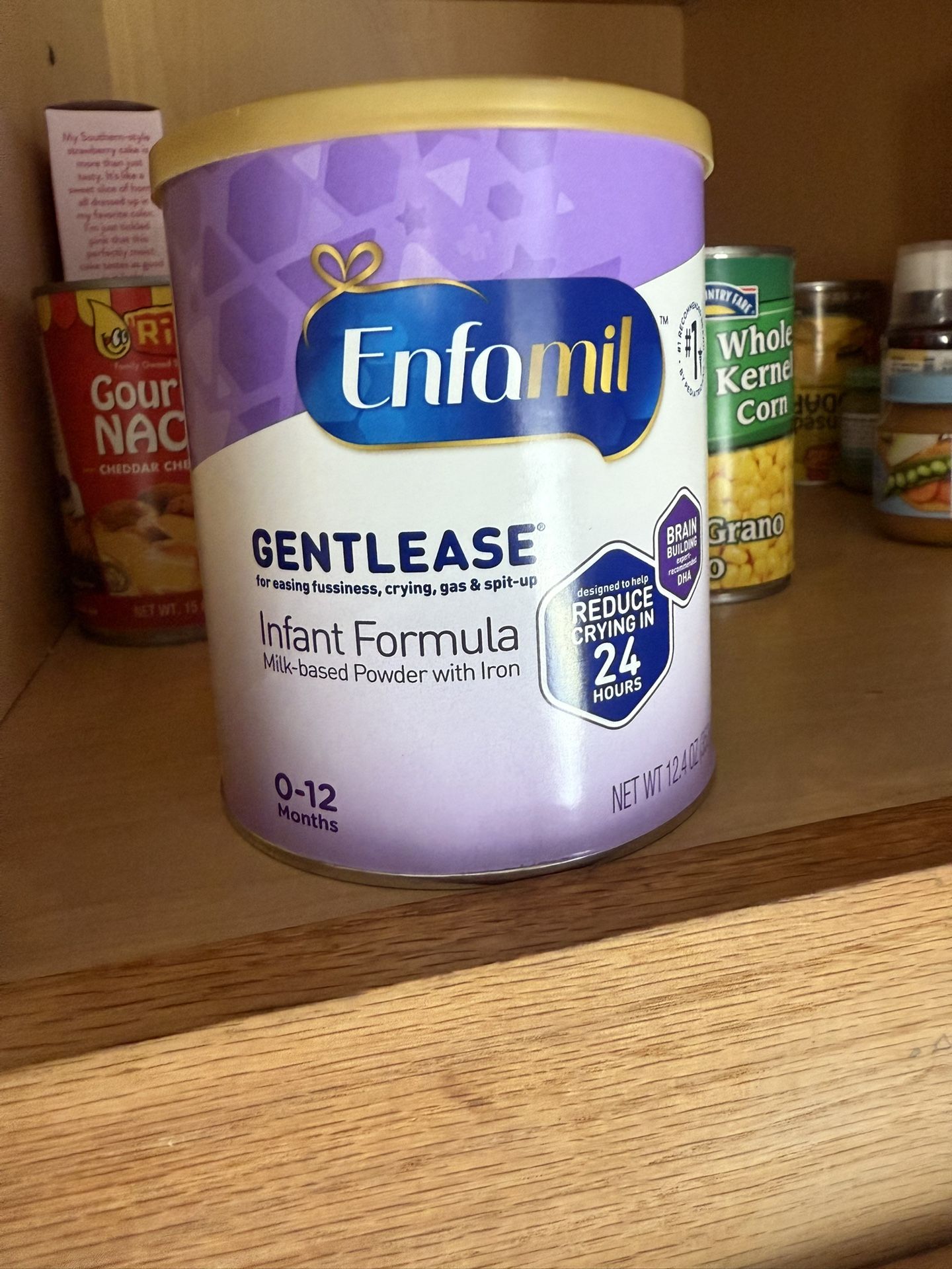 Formula