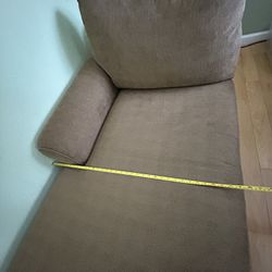 Chaise Sofa 
