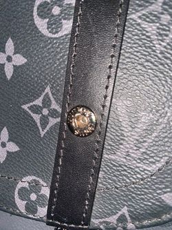 LV Bookbag