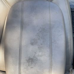 Ford Expedition Partes