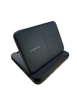 MOKPR Wireless Cell Phone Charger & Stand