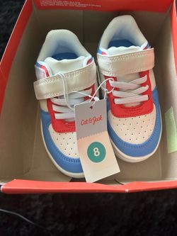 Kid shoes