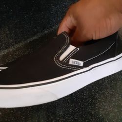 Vans womens 8 Great Condition 