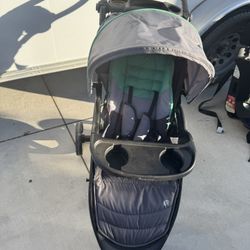 Baby Trend Jogging Stroller