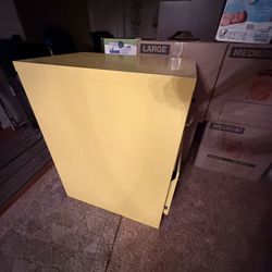 File Cabniet