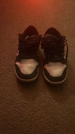 Dunks