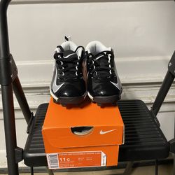 Nike Vapors Cleats