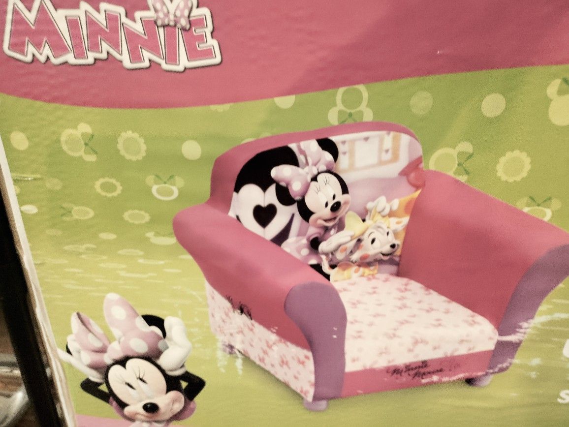 Minnie Chair