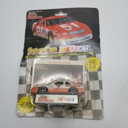 Alan Kulwicki Stock Car 