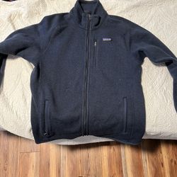 Mens Large Patagonia Clothes