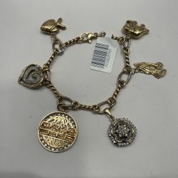 14k Gold Bracelet 23 Grams 
