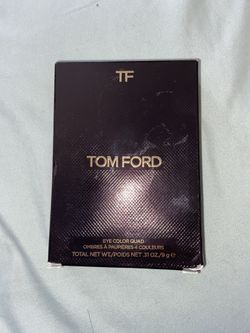Tom Ford Eye Quad 