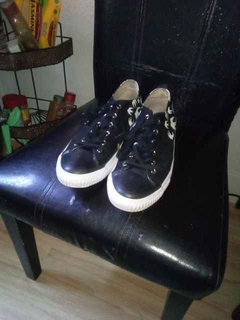 Alexander Mcqueen Mcx