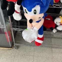Sonic Bear 