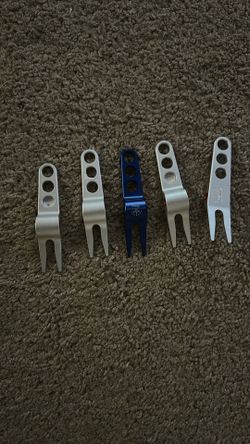 Scotty Cameron Divot Tools $25 Each