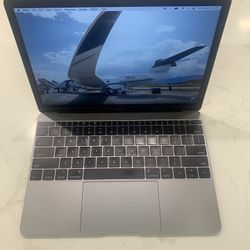 ✖️Apple MacBook - 12-inch Retina Display✖️