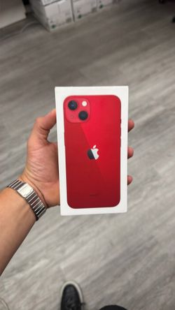 iPhone 13 new