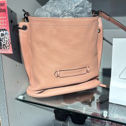 Long Champ Cross Body Bag