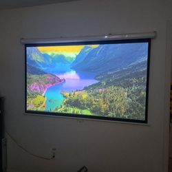Projector 