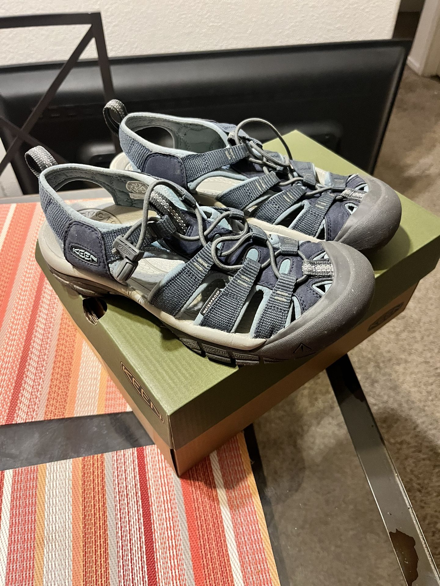 Keen Newport H2 Water Sandals - Women’s 