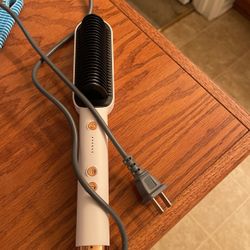 Hair Electric Styling Tool Straightener $10 