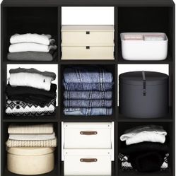 Brand New Furinno Closet Organizers and Storage,