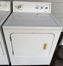 Kenmore Gas Dryer *Delivery & Warranty Included*