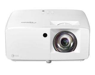Optoma GT2100HDR Short Throw Laser Projector – Barely Used