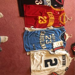 jerseys