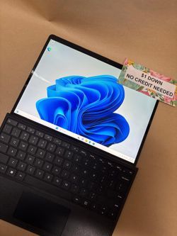🚀 Great Deals - Microsoft Surface Pro 9 Tablet Laptop –Take It Home for $5!