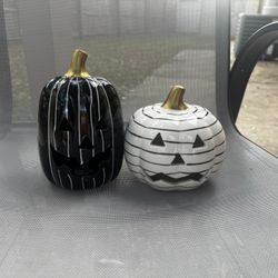 Halloween decoration
