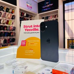 iPhone 16 plus unlocked 512gb