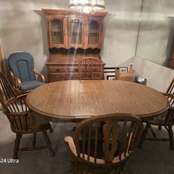 Diningroom Set