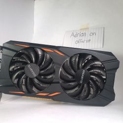 Gigabyte Gtx 1050