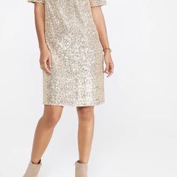 Branded New Dress, Brand Ann Taylor