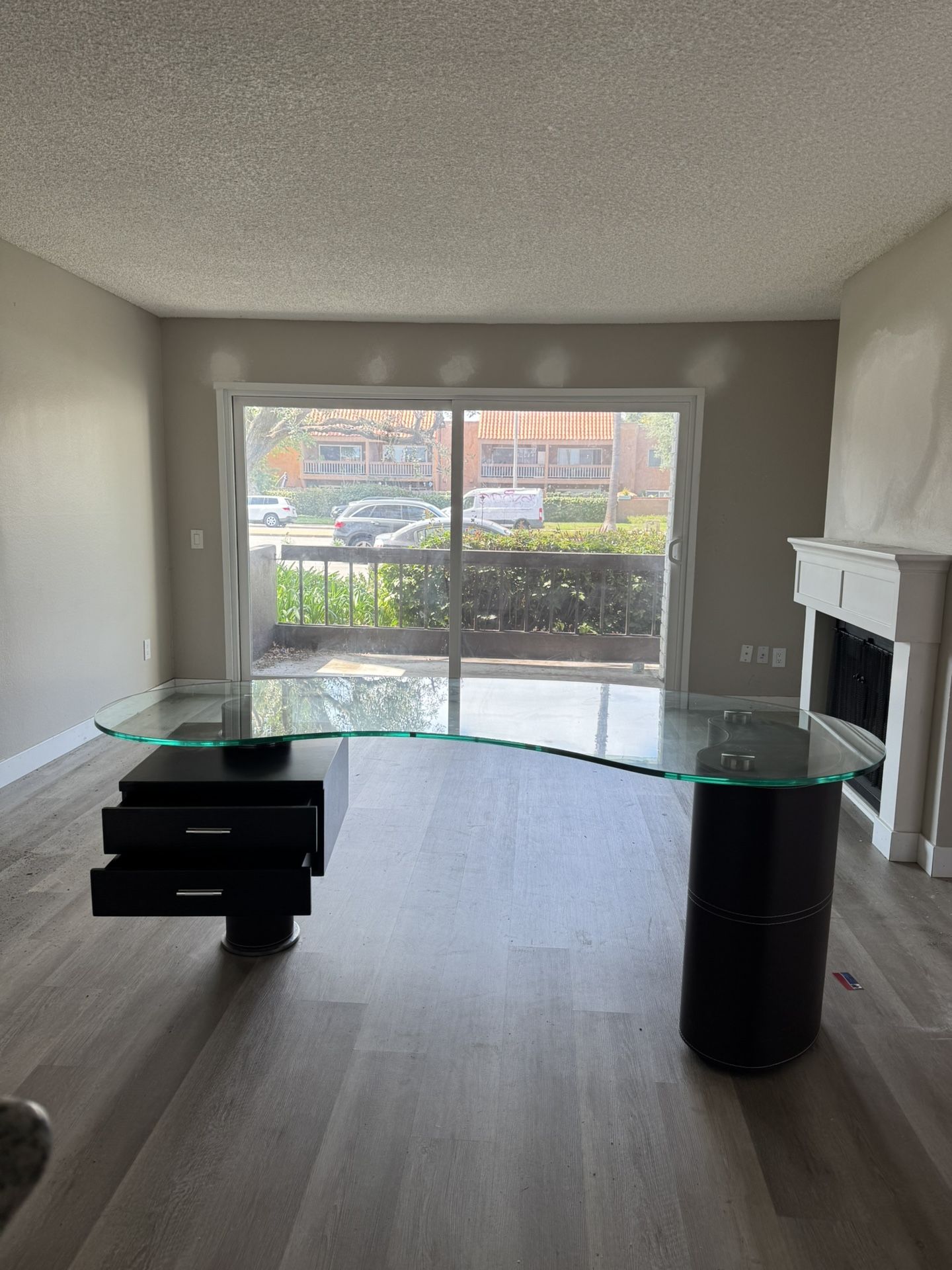 Computer Desk