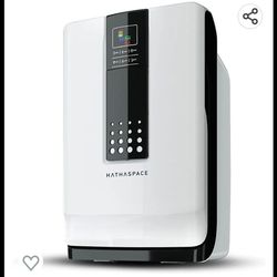 Air Purifier