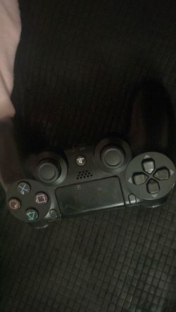 ps4 controller