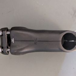 Carbon Fiber Bike Stem